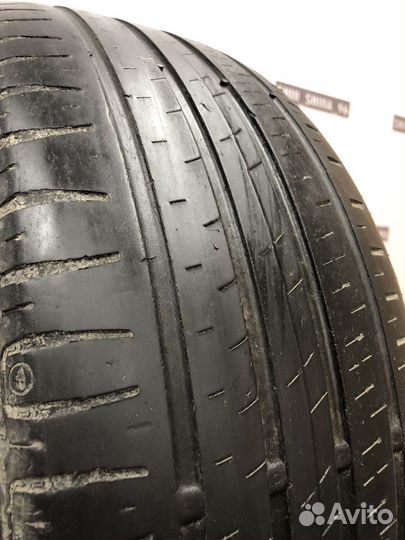 Barum Bravuris 3HM 205/55 R16