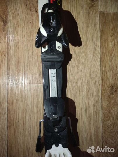 Горные лыжи atomic redster SL