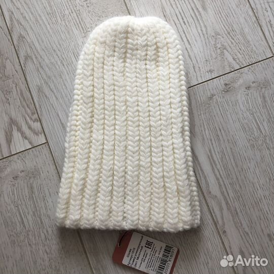 Шапка женская