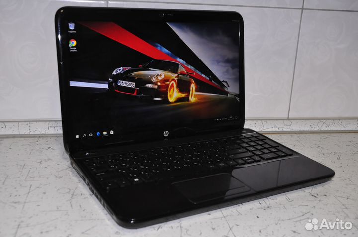 Красивый быстрый Core i5/ 2-Видеокарты/ 8GB/750GB