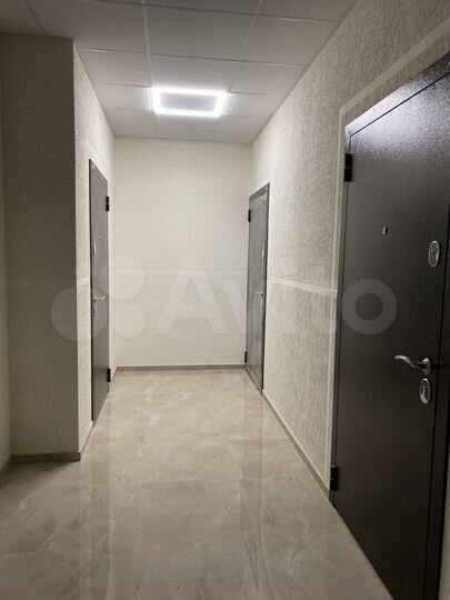 1-к. квартира, 51 м², 4/5 эт.