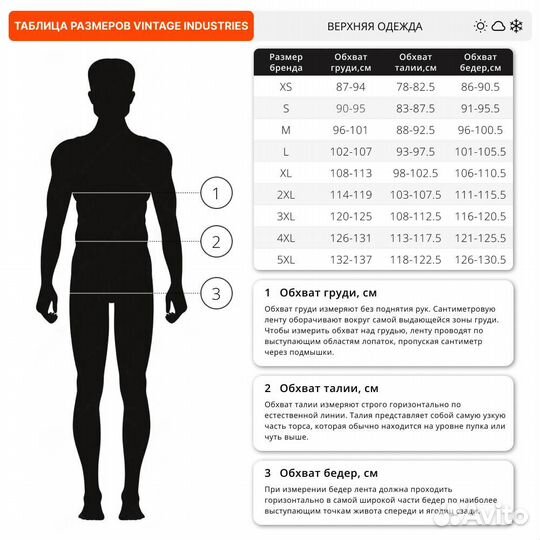 Куртка Vintage Industries Cranford, woodland