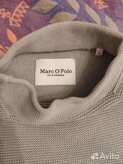 Кофта marc o polo