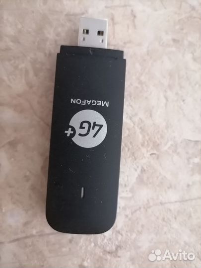 4g модем мегафон