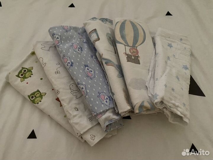 Пеленки детские