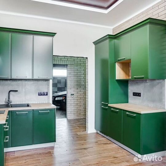 Кухонный гарнитур 