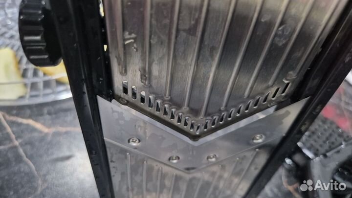 Терка KchenProfi