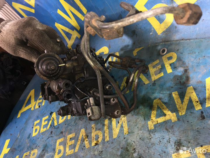 Тнвд Toyota 2C Toyo