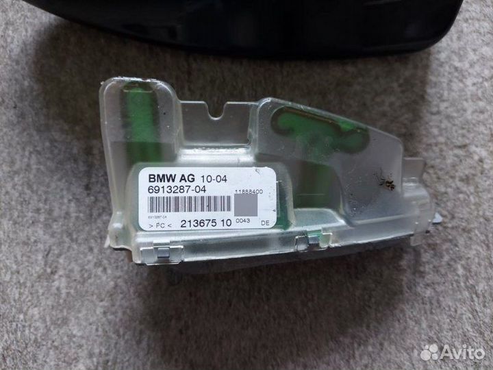 Антенна плавник Bmw 5-Series E60 N43B20 2009