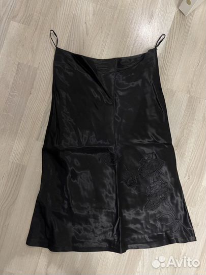 Юбка б/у