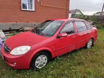 LIFAN Breez (520) 1.3 MT, 2008, 126 141 км, с пробегом, цена 150 000 руб.