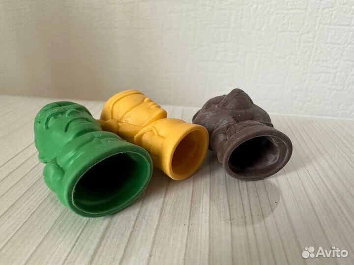 Фигурки Marvel марвел