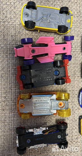 Hot wheels машинки