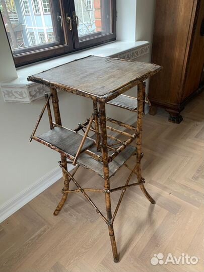 Старинная мебель