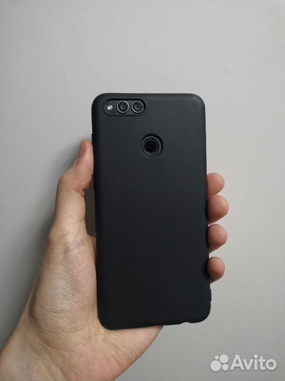 Honor 7X - 64 Гб