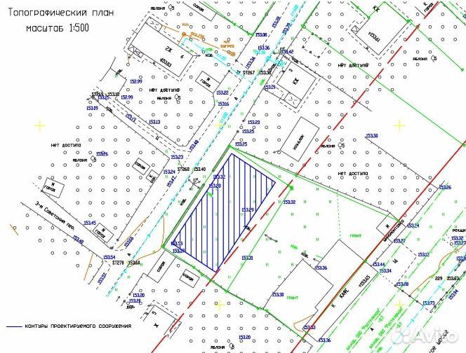 Геодезист. Вынос границ зу в натуру. Межевание