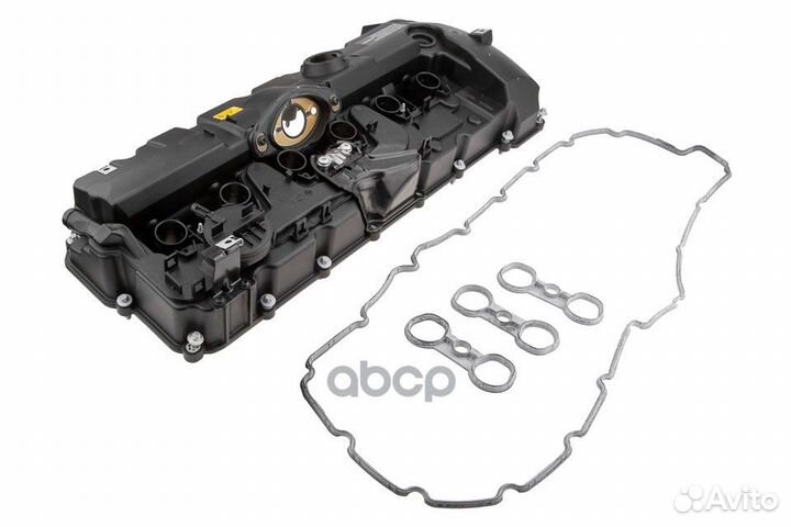 Крышка клапанная BPZ-BM-000 NTY