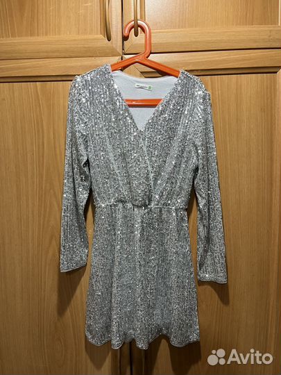 Пакет Детской одежды 134 см