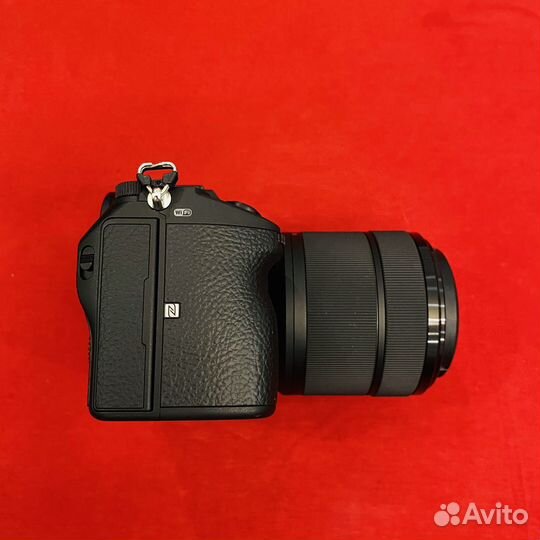 Sony a7 iii kit 28-70mm (пробег 100 кадров)