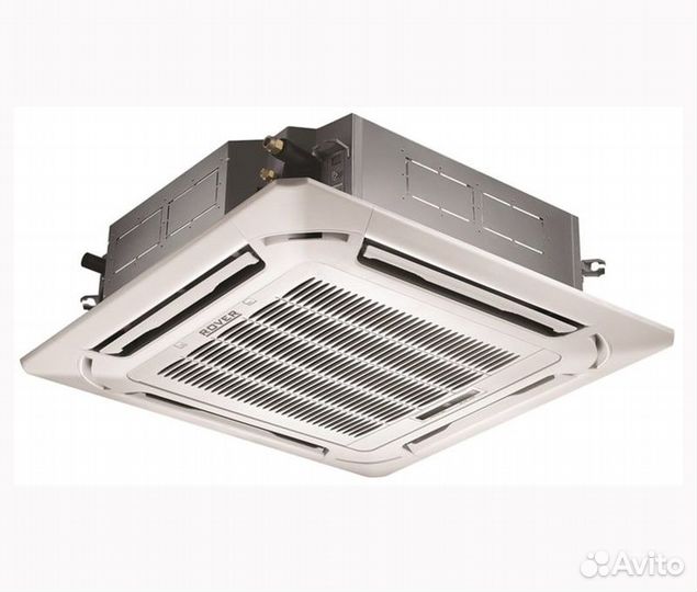 Кассетный кондиционер Rover RU1NC18аbe
