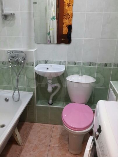 Квартира-студия, 32 м², 3/9 эт.