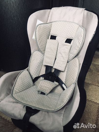 Детское автокресло от 0 до 18 кг