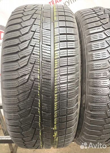 Hankook Winter I'Cept Evo2 W320 225/50 R17 98R
