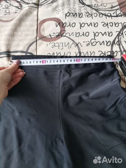 Брюки для Спортивно бальных танцев