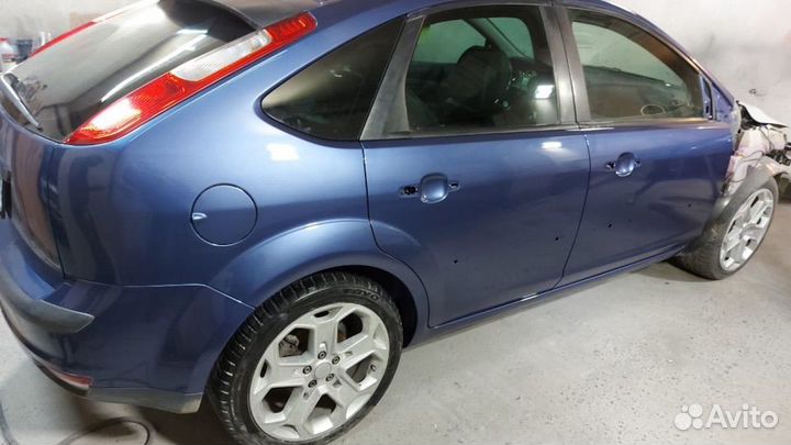 Покраска полировка рихтовка Ремонт бамперов