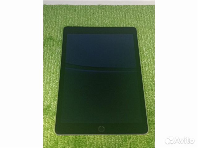 Планшет Apple iPad Air 2 16Gb Wi-Fi + Cellular б/у