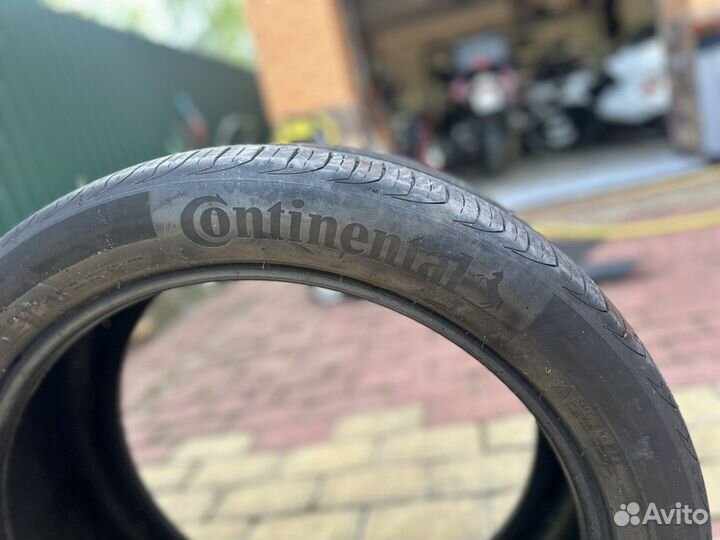 Continental PremiumContact 6 r21