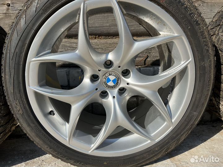 Диски Бмв х5