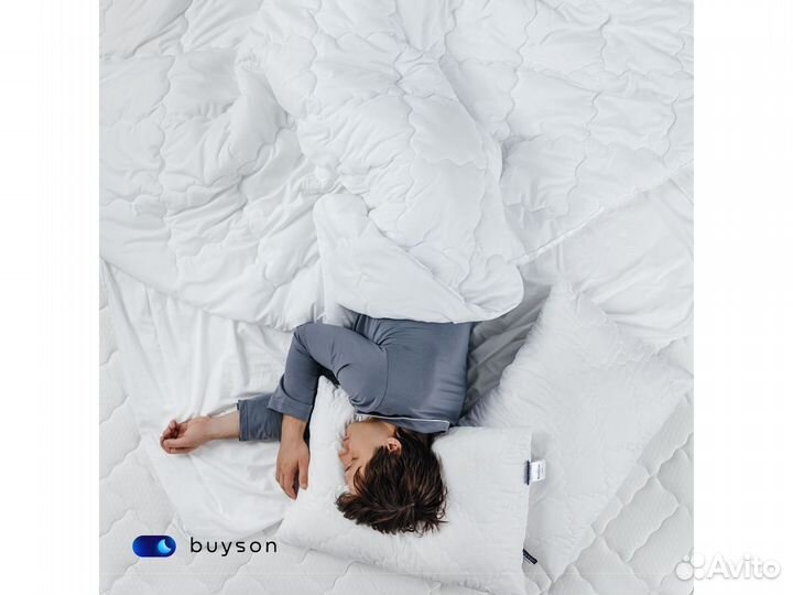 Матрас 200*160