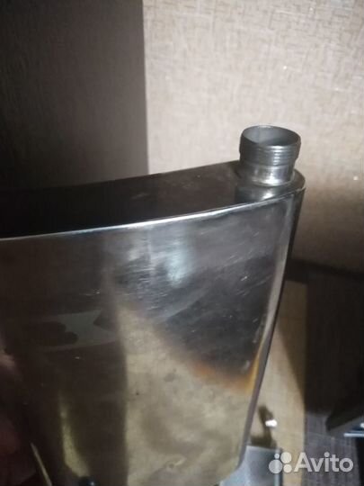 Фляжки нержавейки для крепких напитков