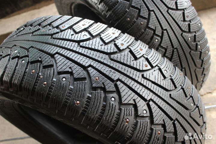 Nokian Tyres Hakkapeliitta 5 SUV 255/60 R18