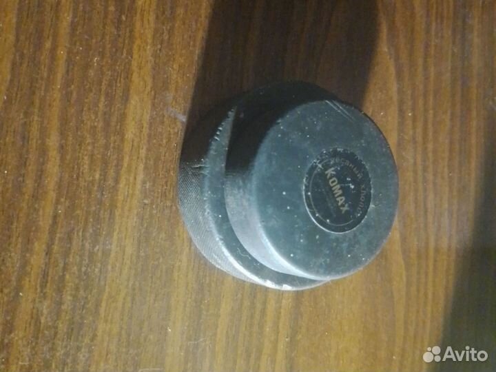 Хоккейные шайбы СССР