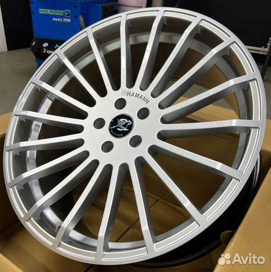 Диски на BMW бмв 3 серии G20 R19