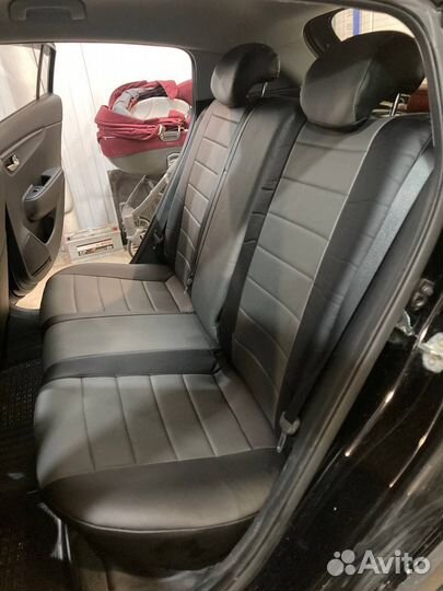 Модельные чехлы