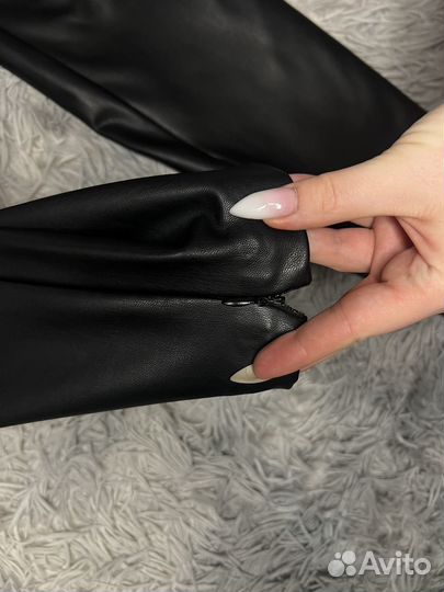 Брюки love republic 42