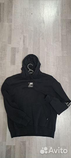 Худи Puma