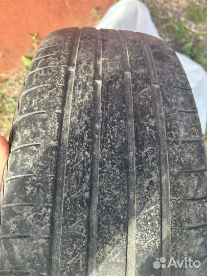 Giti GitiComfort SUV 520 225/65 R17