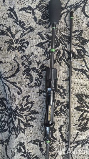 Охота и рыбалка