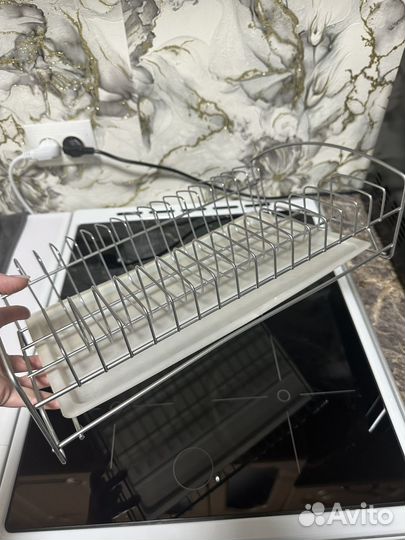 Сушилка для посуды