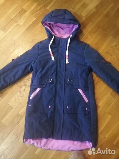 Детская одежда для девочек