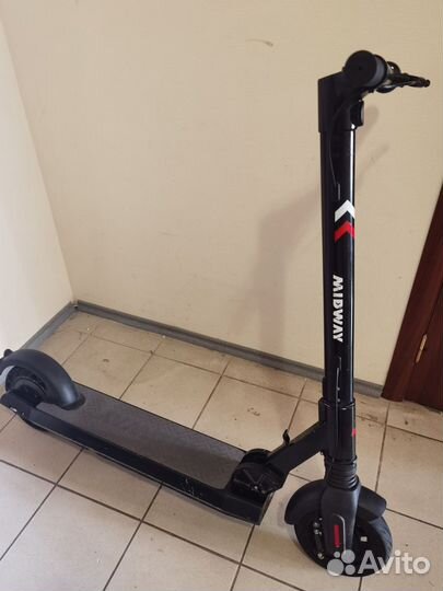 Электросамокат Midway i-Max