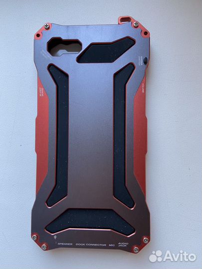 Чехлы на iPhone 6,7,7+\8+