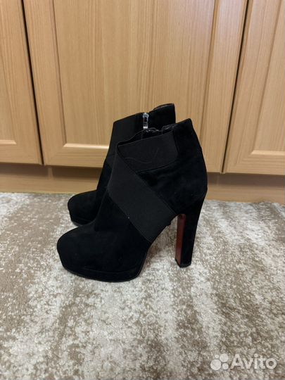 Туфли женские