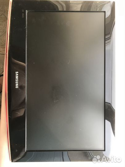 Продаём телевизор Samsung 22 дюйма(54см)