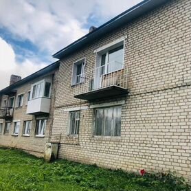 2-к. квартира, 42 м², 1/2 эт.