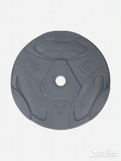 Блины для штанги 10 кг